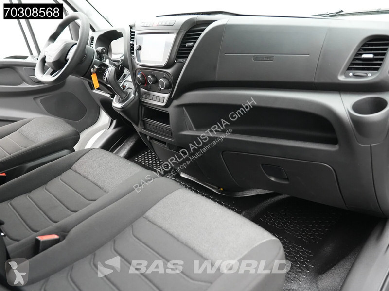 Samochód dostawczy Iveco 35S16 Neu! Automatik...