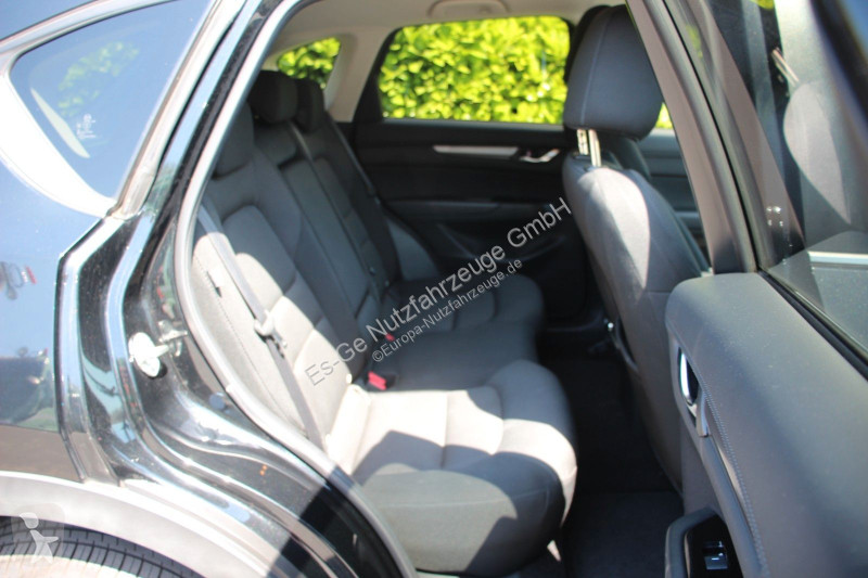 Furgoneta Mazda Exclusive-Line 2WD