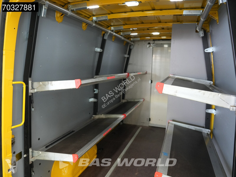 Bedrijfswagen Volkswagen 140pk L3H3 Airco...