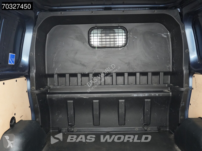 Véhicule utilitaire Ford 170pk Automaat Sport...
