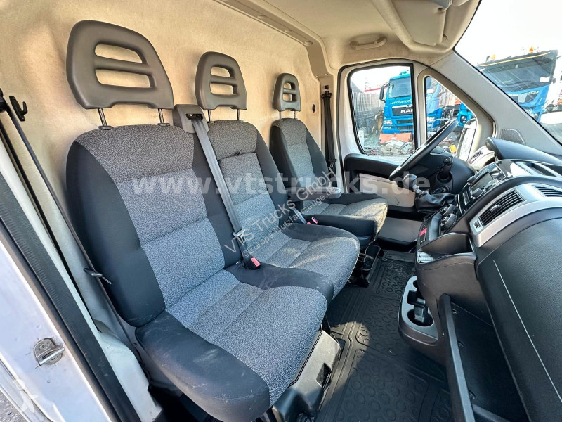 Furgoneta Fiat Kasten 35 140 L2H2 Sortimo...
