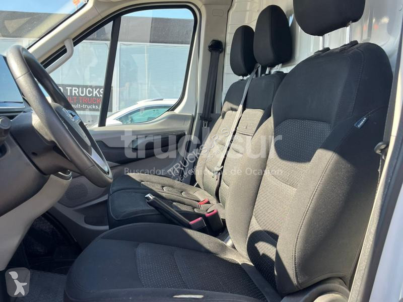 Furgoneta Maxus  MAXUS DELIVER 9