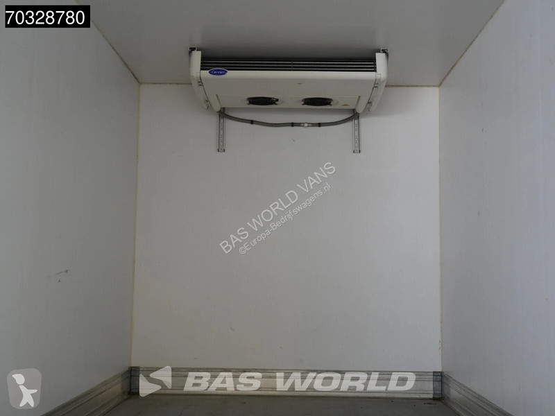 Veicolo commerciale Citroën 140pk Lamberet...