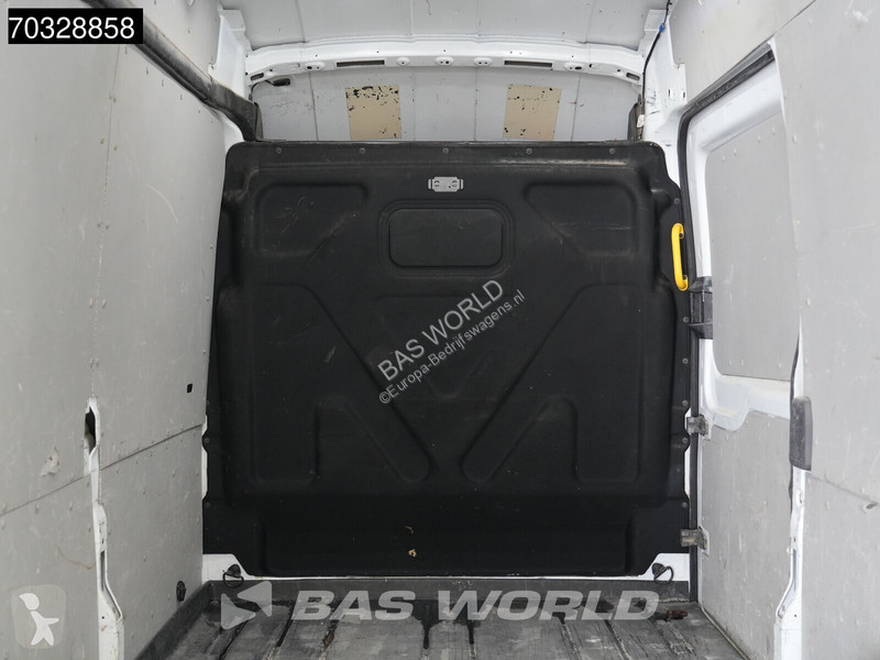 Véhicule utilitaire Ford 130pk Hoog Dak L3H3...