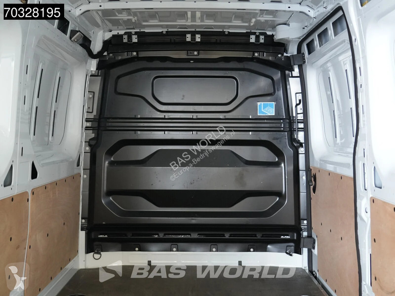 Furgoneta Renault BPM Vrij! L3H2 LED Airco...