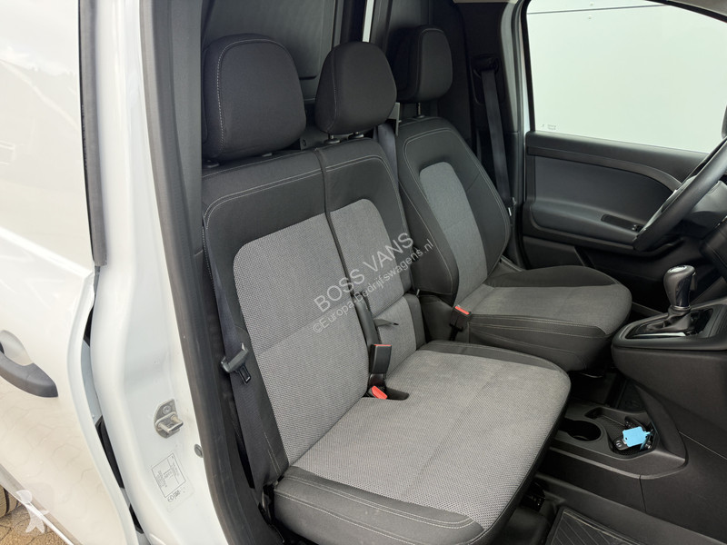 Furgoneta Mercedes 112 51kWh L2 284 WLTP 98%...