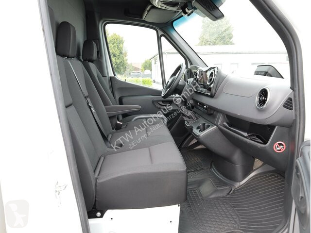 Veicolo commerciale Mercedes Sprinter317CDI...