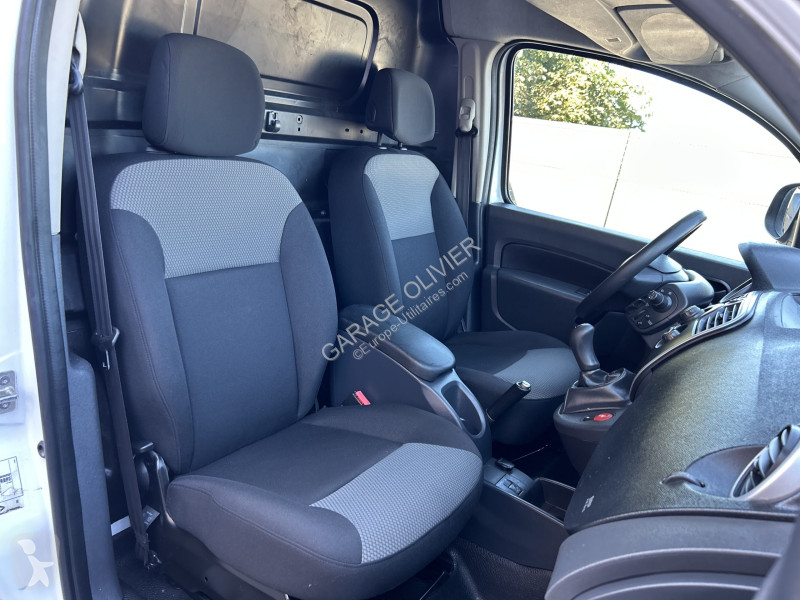 Renault Exp 1.5 dci 90 Grand Confort Transporter