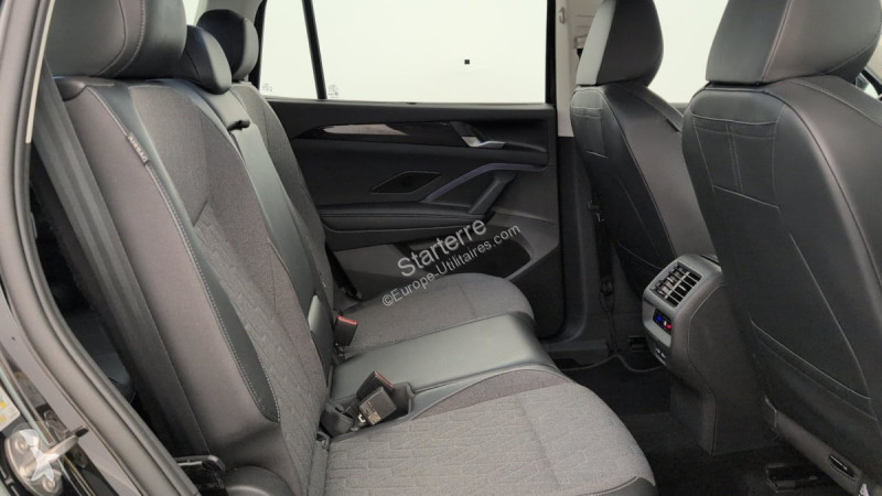 Volkswagen  Tayron Transporter