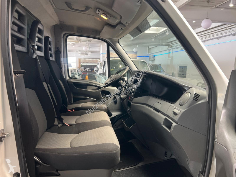 عربة نفعية Iveco 29L11 *Hochdach*AHK*