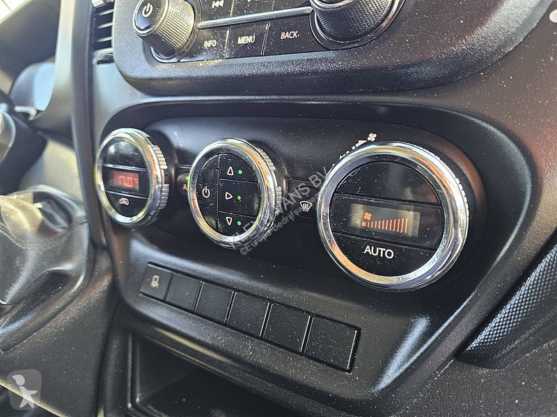 عربة نفعية Iveco 35S14 L2H2 Airco Euro6!