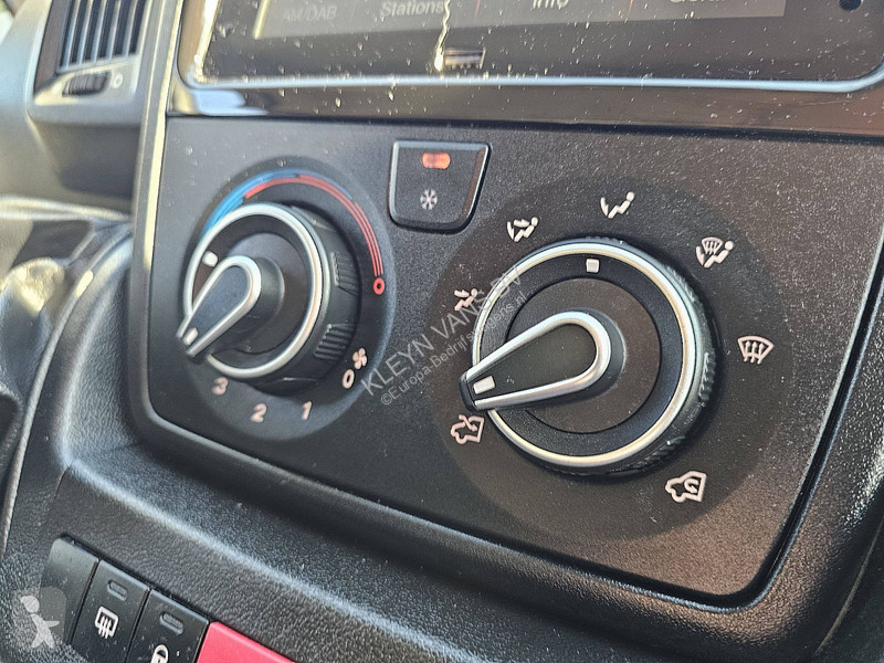 عربة نفعية Citroën 2.2 L4H2 Airco Carplay !