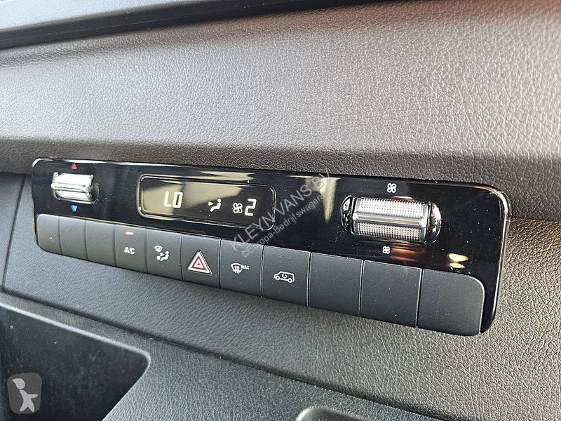 Furgoneta Mercedes 315 L3H2 Mbux Automaat!