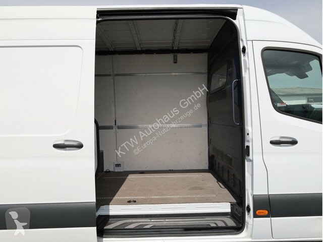 Mercedes Sprinter 317...