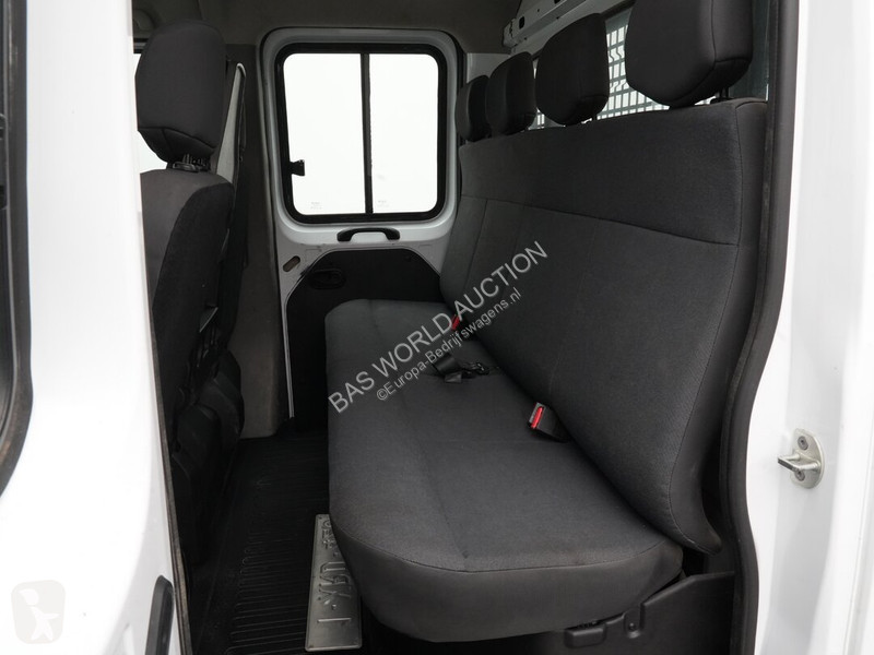 Furgoneta Renault 150PK