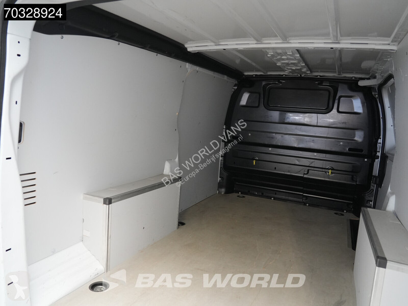 Véhicule utilitaire Fiat 145pk L3H1 Airco...