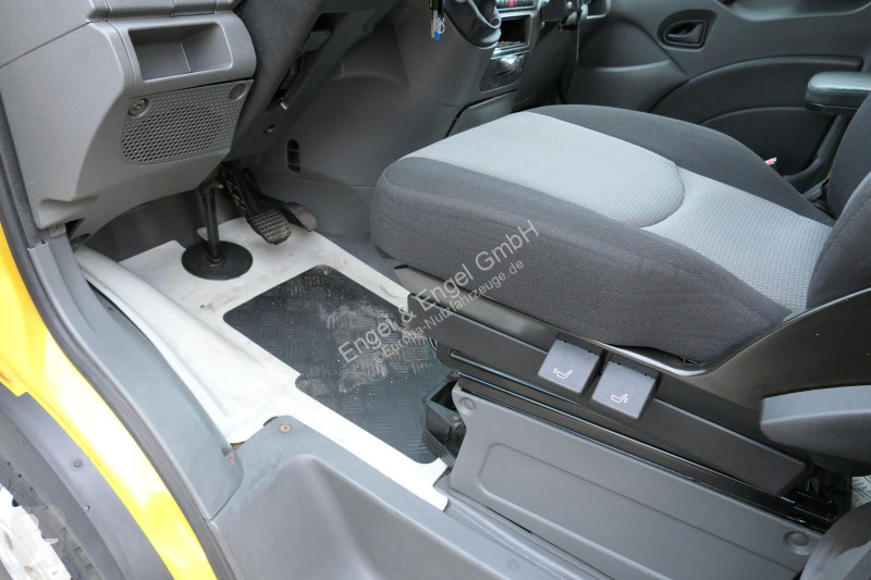 Veicolo commerciale Iveco Daily 35 S11 C30C...