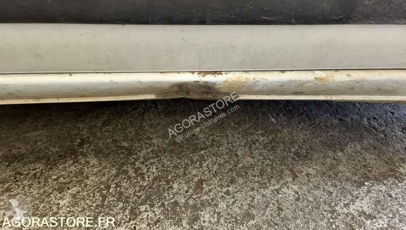 Bedrijfswagen Citroën BERLINGO