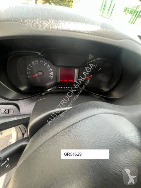 عربة نفعية Citroën BERLINGO XL  BlueHDI 100
