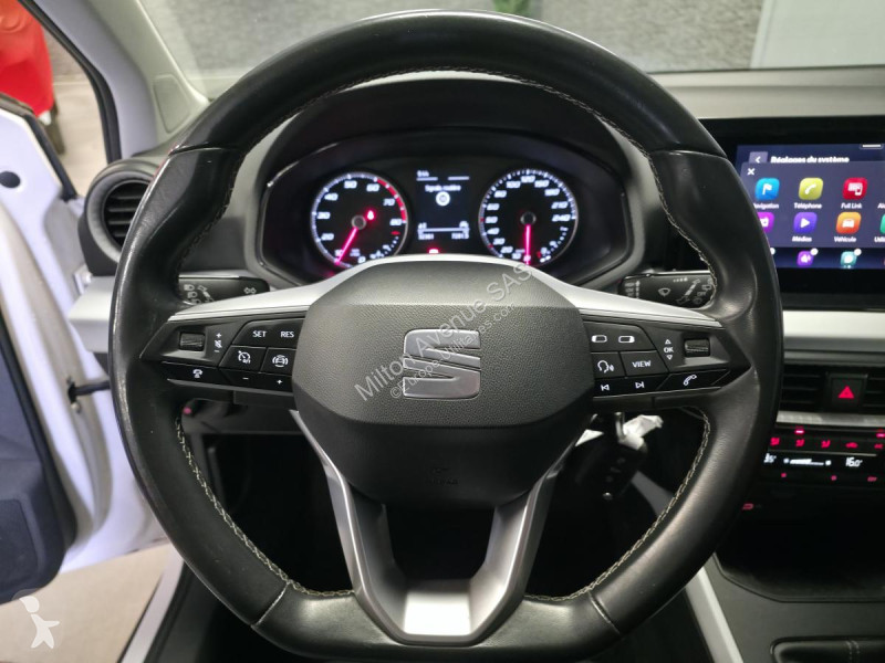 Samochód dostawczy Seat ARONA 1.0 TSI - 95 Style