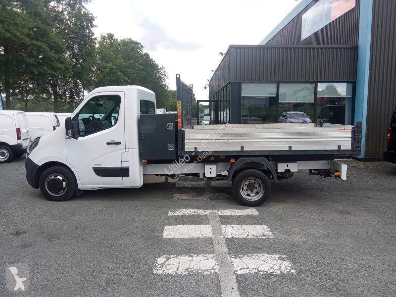 Véhicule utilitaire Opel