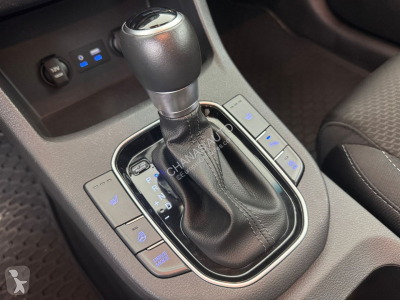 Véhicule utilitaire Hyundai SW 1.6 CRDi 115 BVA