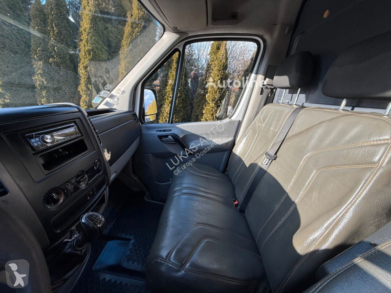 Samochód dostawczy Mercedes SPRINTER 516 3,5 T...