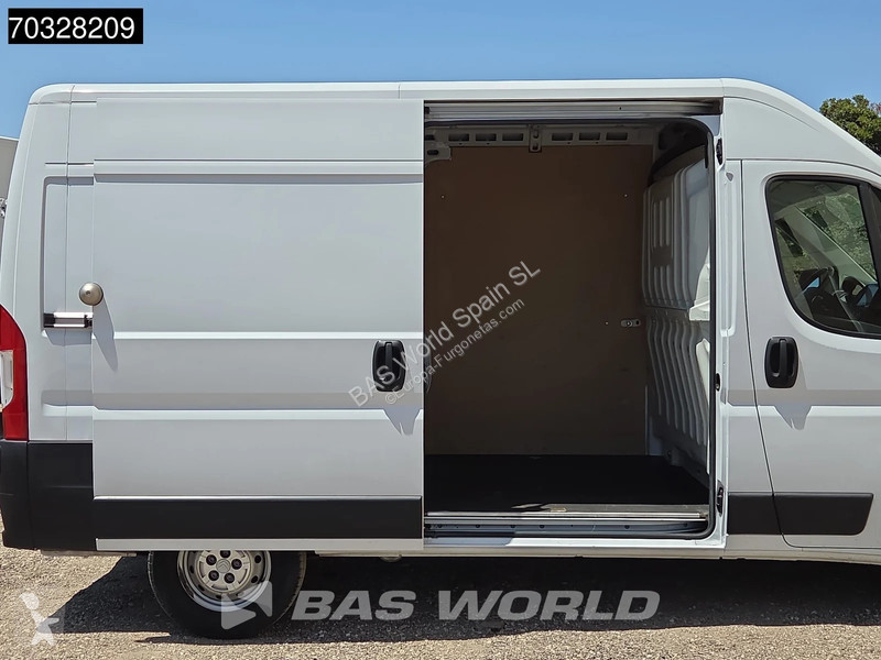 Citroën 140pk L2H2 - Aire Acondicionado -...