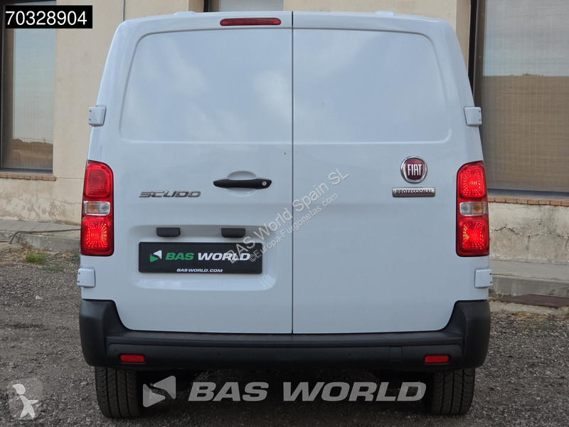 Samochód dostawczy Fiat 145pk L3H1 - Aire...