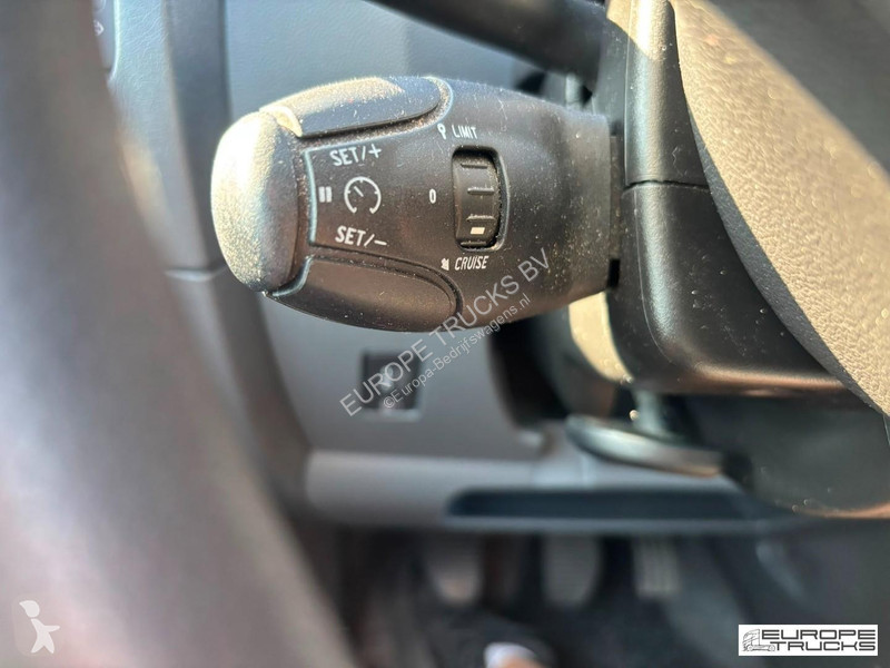 Véhicule utilitaire Toyota