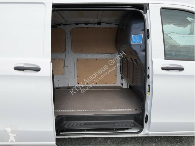 Bedrijfswagen Mercedes Vito116CDI KA...