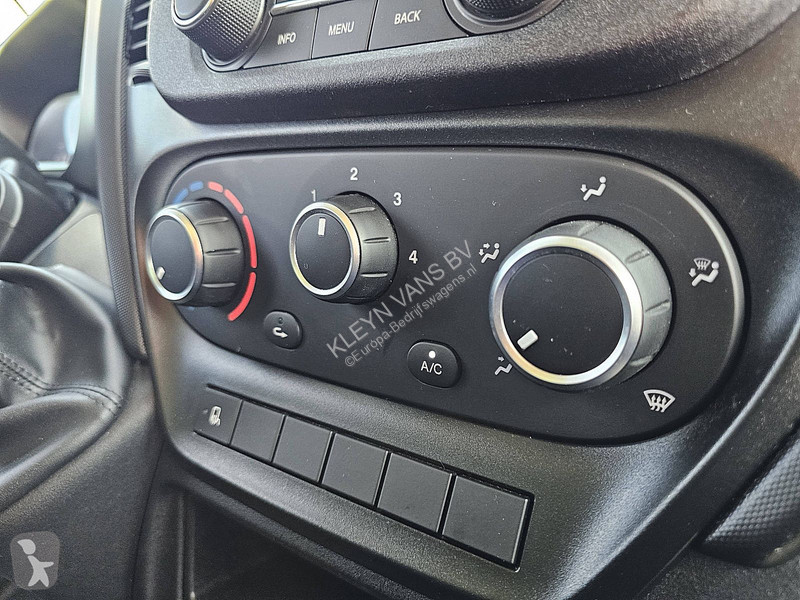 عربة نفعية Iveco 35C16 Bakwagen 3.0Ltr AC!