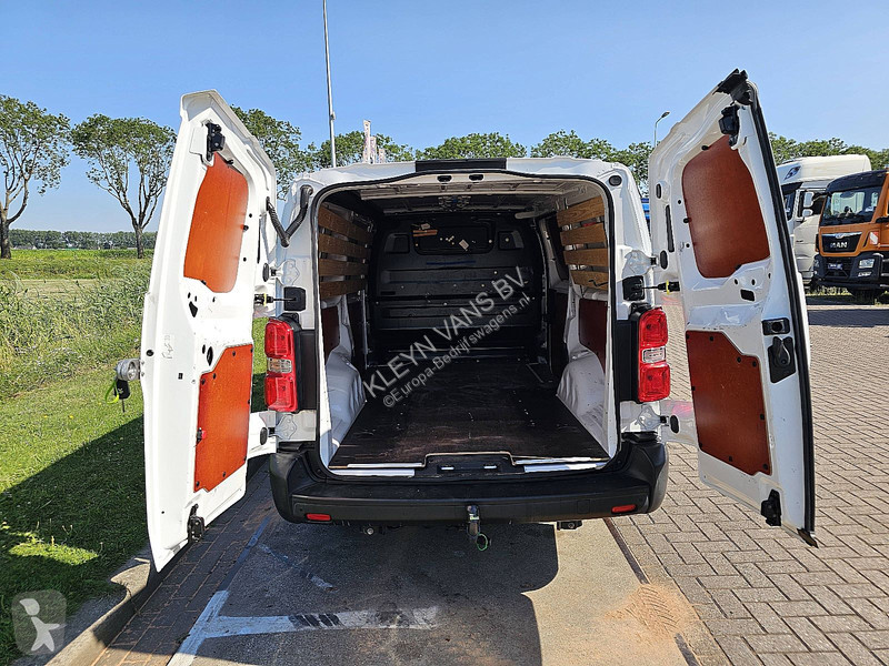 Furgoneta Peugeot 2.0 L3 XL 145Pk NAP Navi