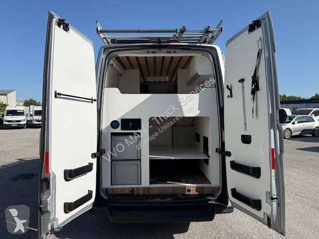 Furgoneta Volkswagen