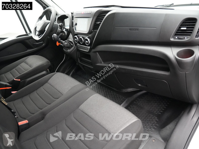 Furgoneta Iveco 35C16 3.0L Laadklep NEW MODEL...
