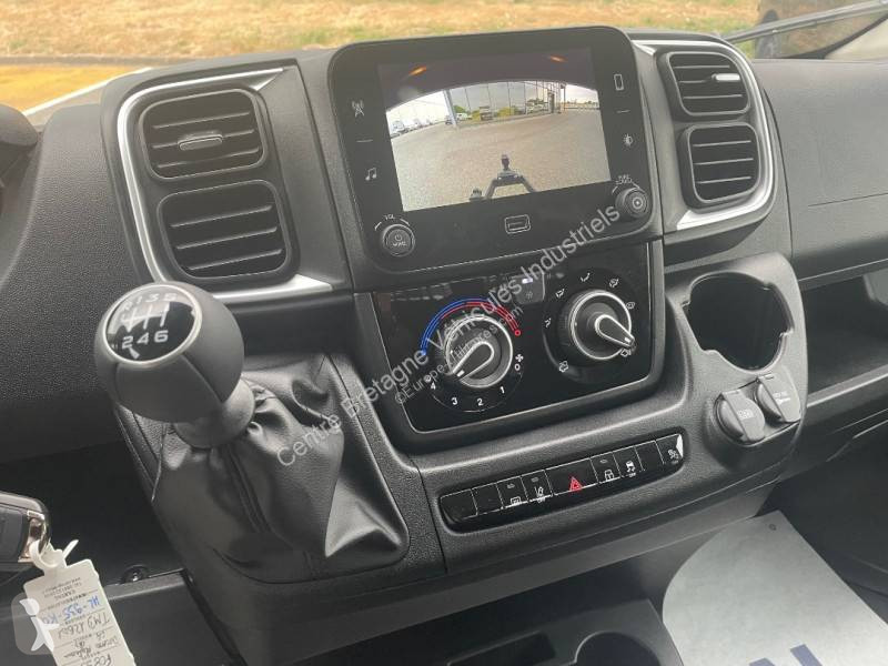 Furgoneta Fiat