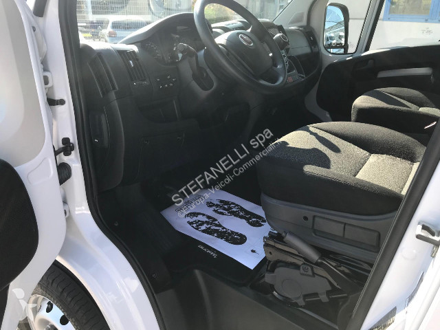 Samochód dostawczy Fiat Ducato 35 MH2 2.3 mjt...