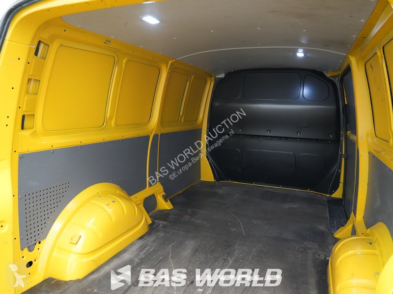 Véhicule utilitaire Volkswagen 90pk