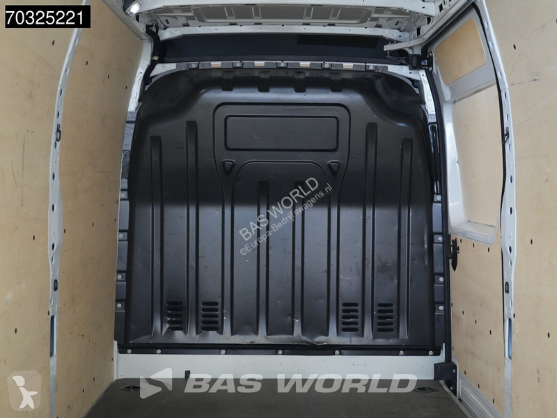 Furgoneta Renault L3H2 LED Airco Cruise...