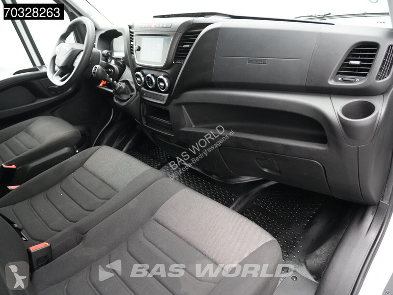 Furgoneta Iveco 35C16 3.0L Laadklep NEW MODEL...