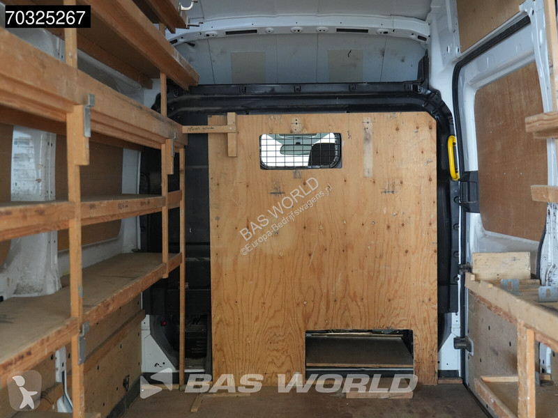Ford 100pk L3H3 Trekhaak Hoog Dak Hohes Dach...