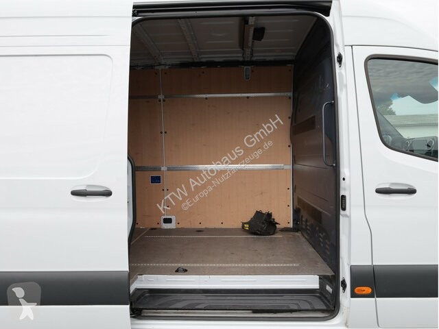 Bedrijfswagen Mercedes Sprinter 317...