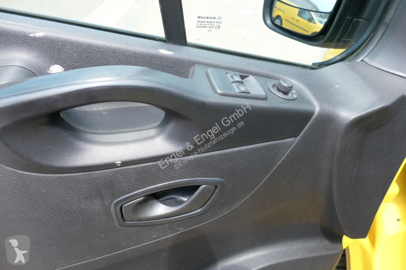 Renault Trafic dCi 120 L2H1 3,0t Komfort...