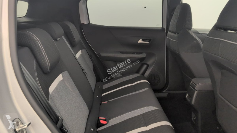 Véhicule utilitaire Opel  FRONTERA ELECTRIQUE