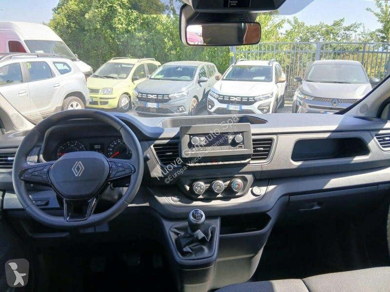 Veicolo commerciale Renault IV