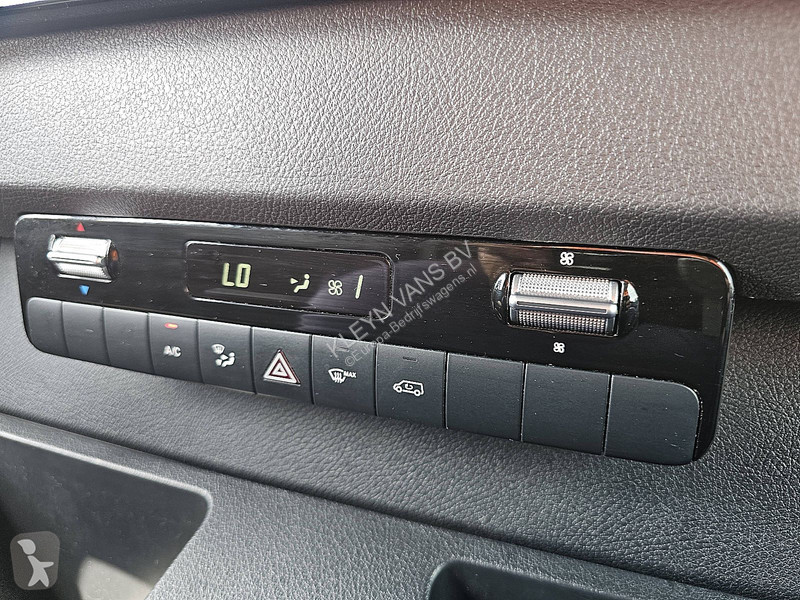 Furgoneta Mercedes 317 L2H2 Pro Mbux10 LED
