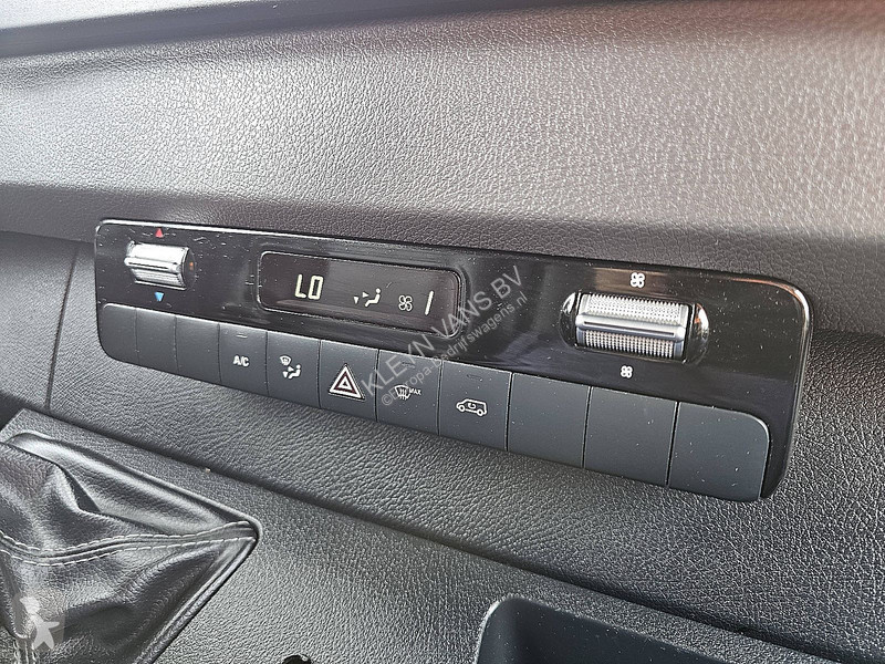Furgoneta Mercedes 311 L1H1 2xZijdeur Mbux!