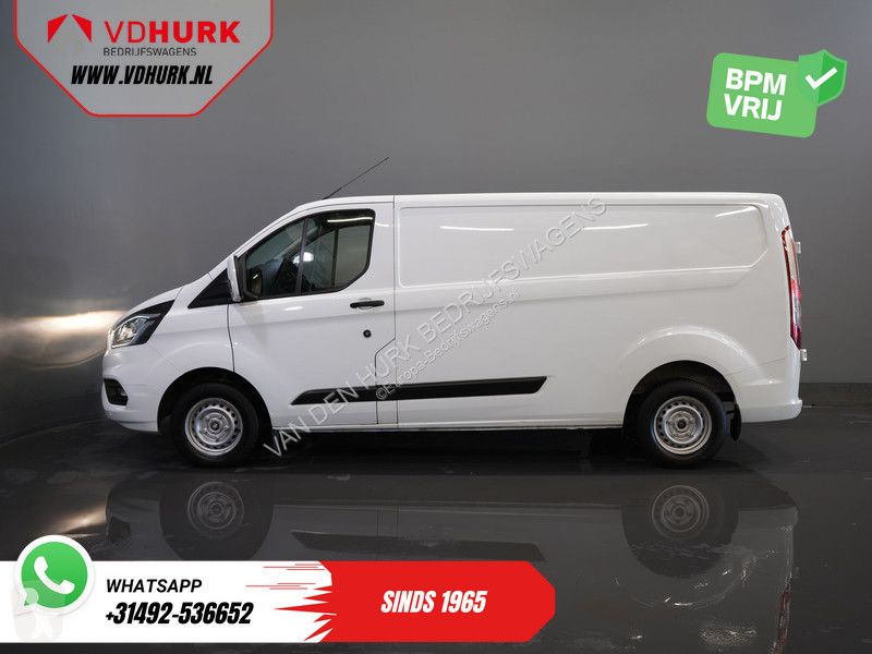 Furgoneta Ford 2.0 TDCI 130 pk L2 Trend 2.8t...