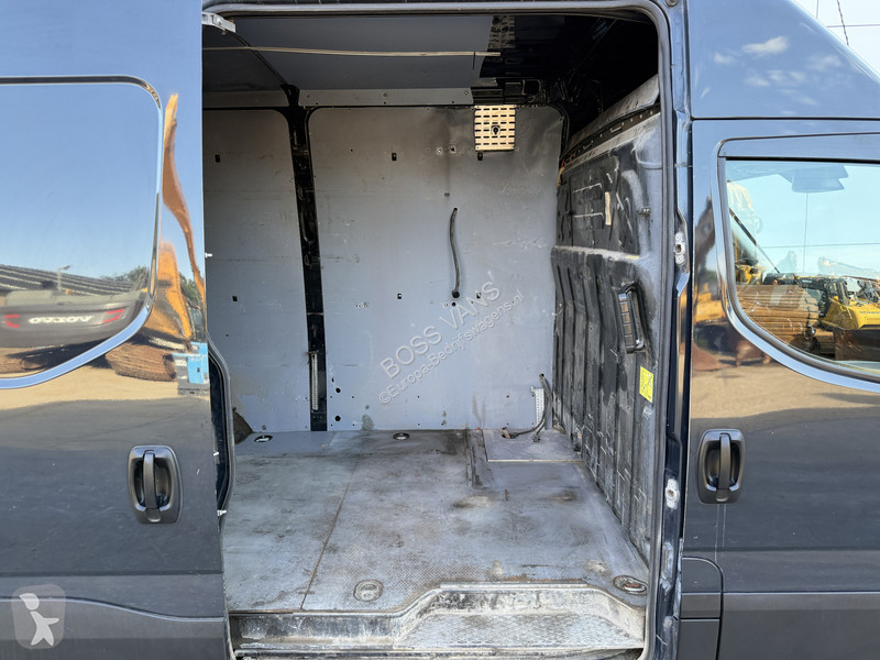 Samochód dostawczy Iveco 35S14 2.3 Automaat...