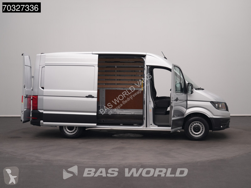 Bedrijfswagen Volkswagen 140pk Automaat L3H3...